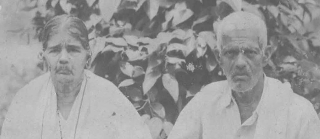 Grand Parents